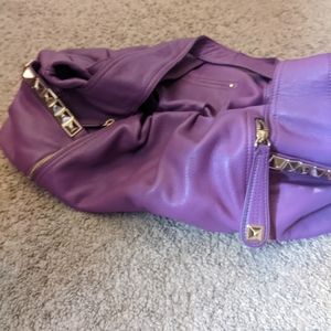 B makowsky purse